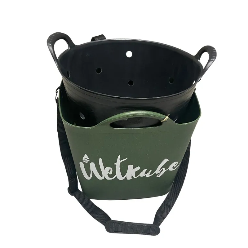 SAC COMBINAISON WETKUBE CUADRADO Solde