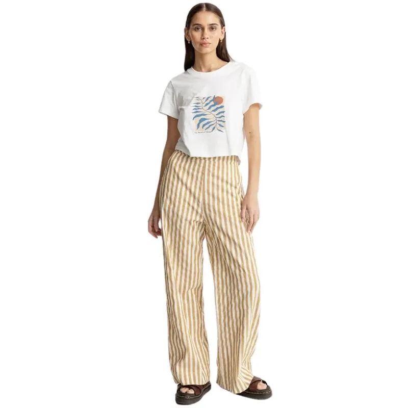 T-SHIRT RHYTHM FERN VINTAGE Commander Maintenant