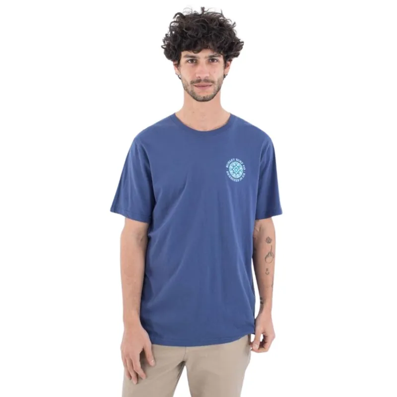 Quantité Limitée T-SHIRT HURLEY EVD PEDALS