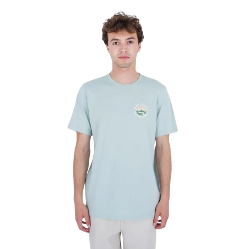 Super Prix T-SHIRT HURLEY EVD EXPLORE RANGE