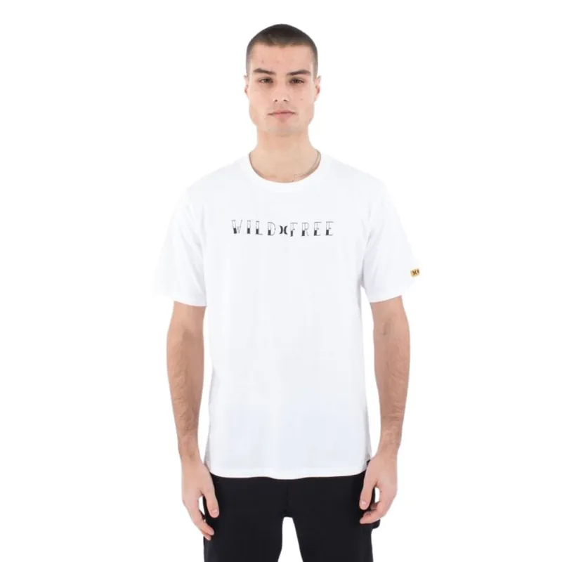Dernier Modèle T-SHIRT HURLEY TOLEDO WILD