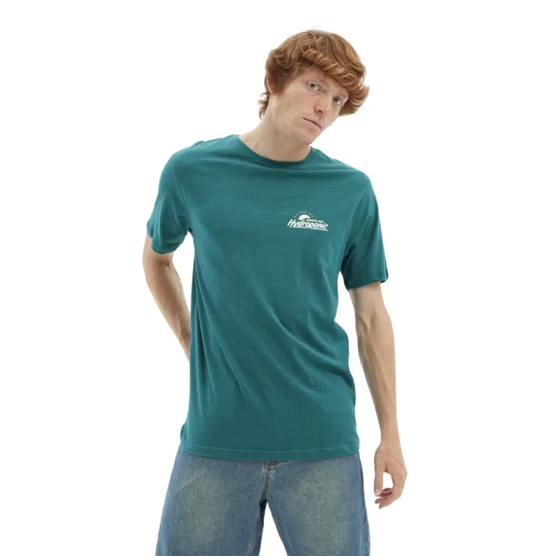 T-SHIRT HYDROPONIC AQUATIC Authentique