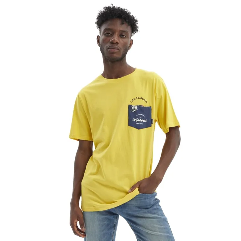 T-SHIRT HYDROPONIC REAPER Remise