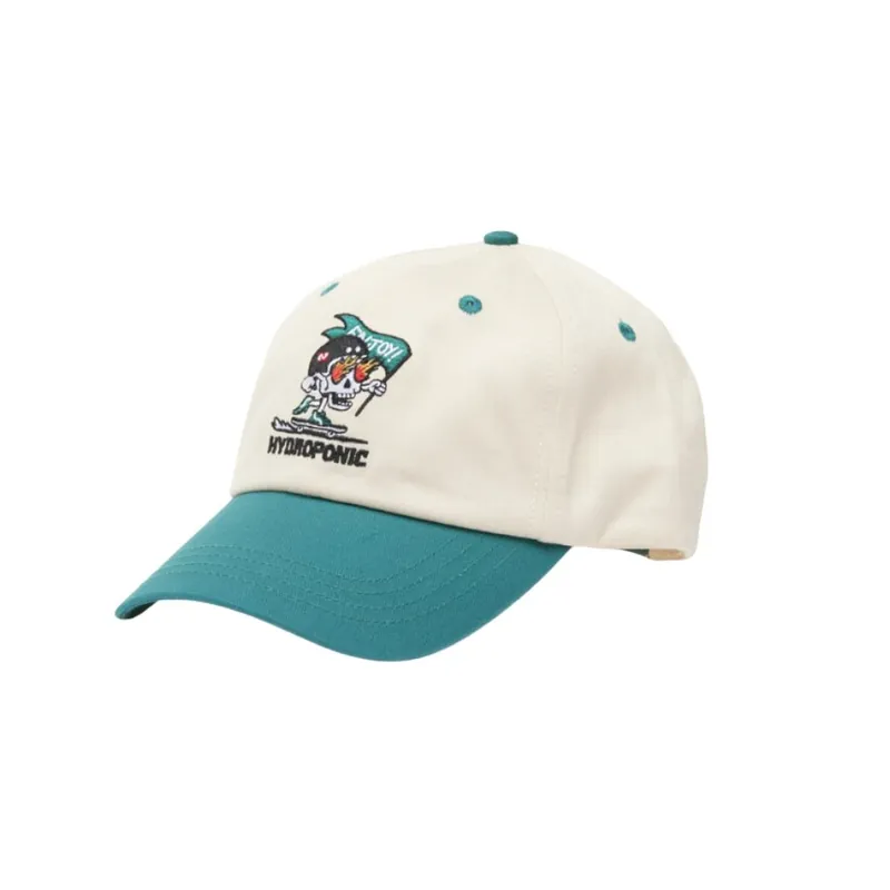Nouvelle Collection CASQUETTE HYDROPONIC PUSHING CP