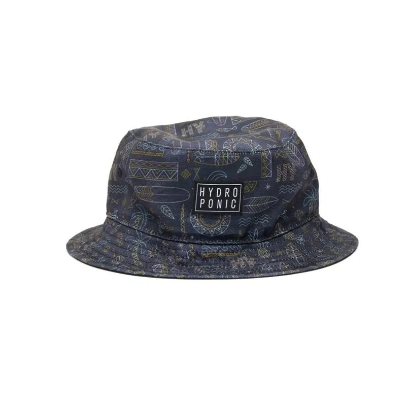 BONNET HYDROPONIC TRIBAL Top Vente