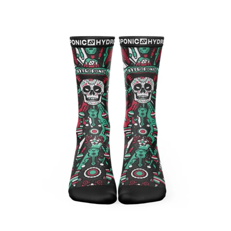 CHAUSSETTES HYDROPONIC SK FLAGSHIP Jusqu'à Épuisement Des Stocks