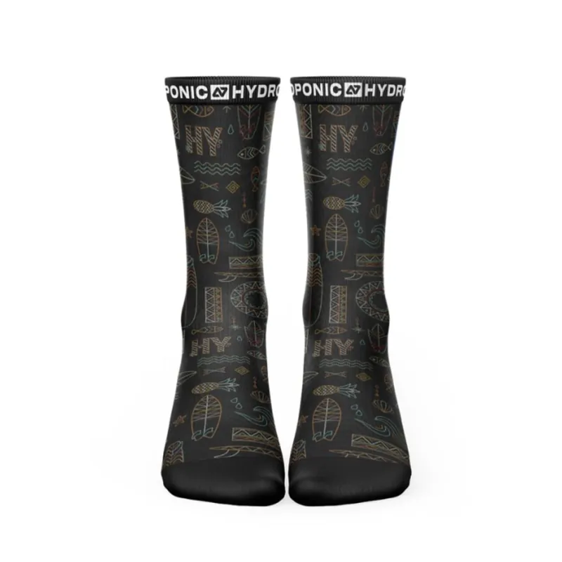 CHAUSSETTES HYDROPONIC SK FLAGSHIP Bon Marché