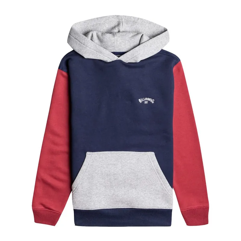 CAPUCHE BILLABONG ARCH BLOCK Marque