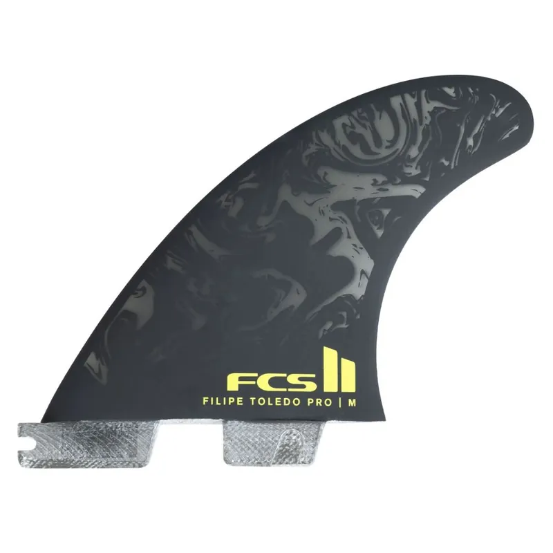 DERIVES FCS II FILIPE TOLEDO PG M TRI-FINS Achetez Aujourd'hui