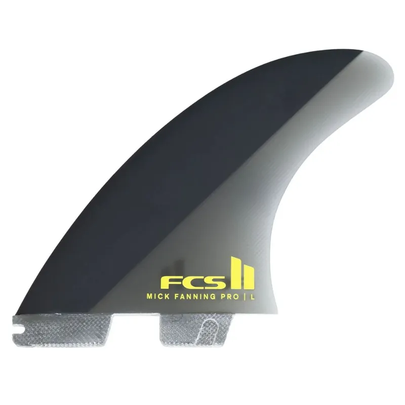 DERIVES FCS II MICK FANNING PG M TRI-FINS Remise