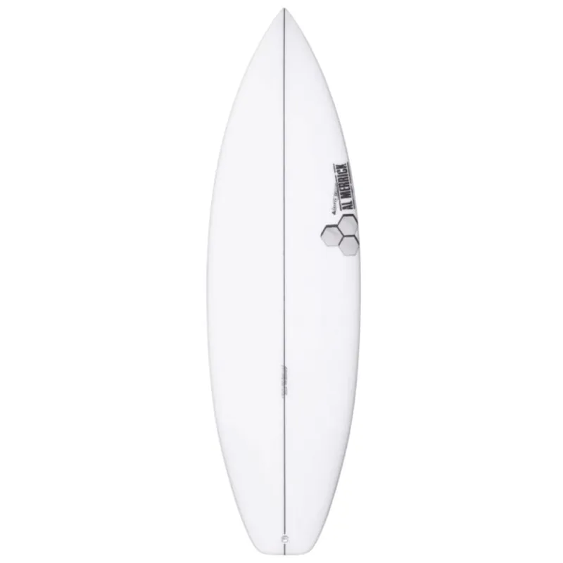 Offre Limitée PLANCHE DE SURF AL MERRICK DUMPSTER DIVER 2 5‘7‘‘