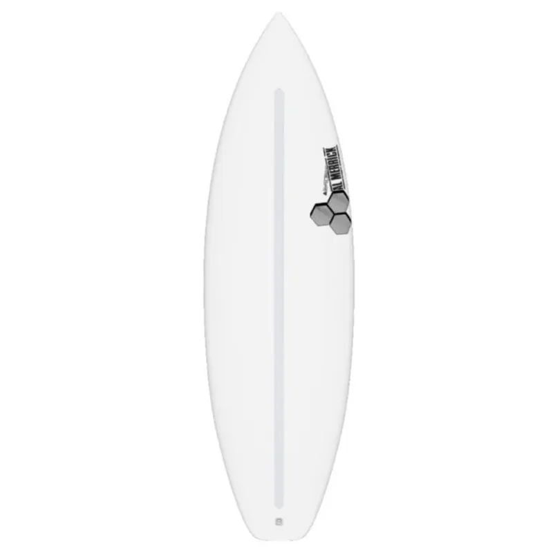 PLANCHE DE SURF AL MERRICK DUMPSTER DIVER 2 SPINE-TEK 5‘7‘‘ Certifié