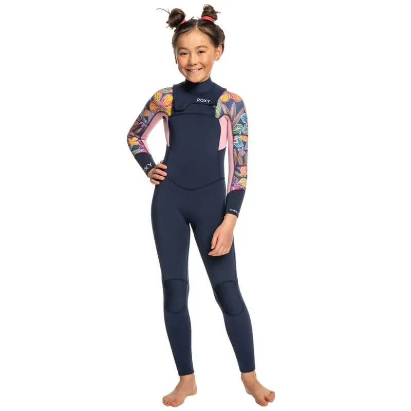 Paiement Sécurisé NEOPRENO ROXY SWELL SERIES GIRL 3/2