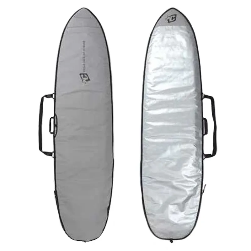 Commander Maintenant HOUSSE CREATURES FISH EVERY DAY U. 6‘0‘‘
