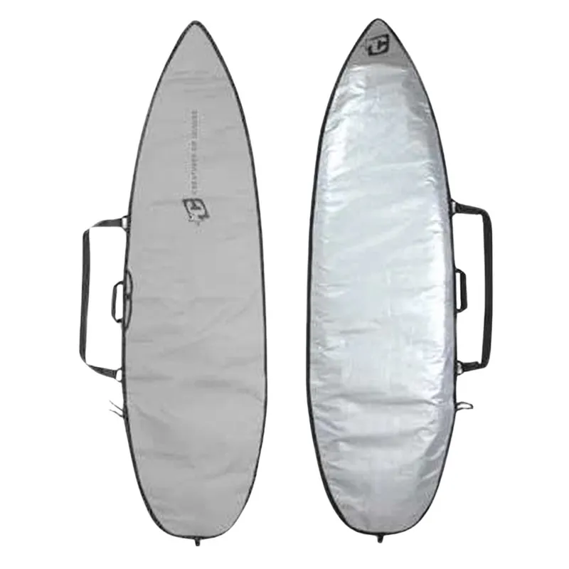 HOUSSE CREATURES SHORTBOARD EVERY DAY U. 6‘0‘‘ Vente Directe