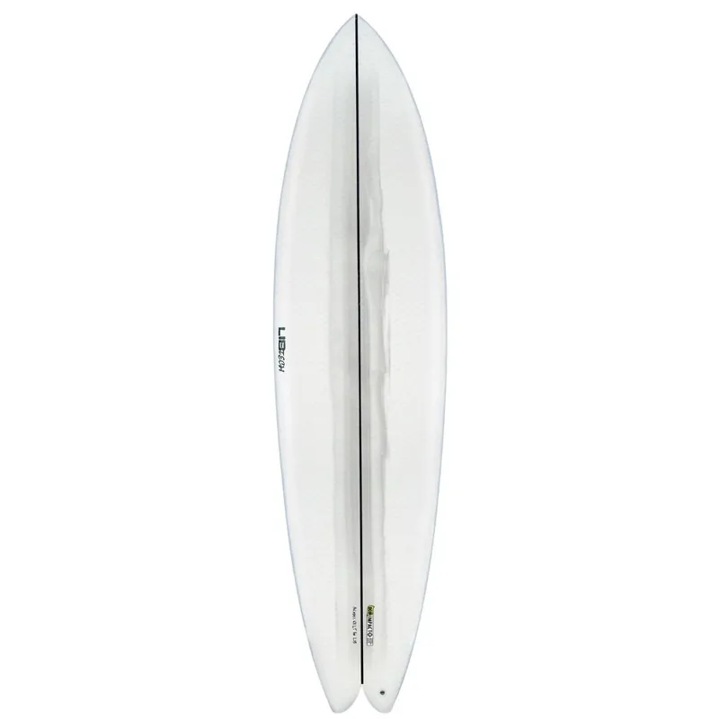 Retour Gratuit PLANCHE DE SURF LIB-TECH X LOST ALEX LOPEZ LT 6‘8‘‘