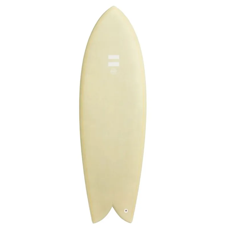 PLANCHE DE SURF INDIO ENDURANCE DAB 5‘9‘‘ Dernier Modèle