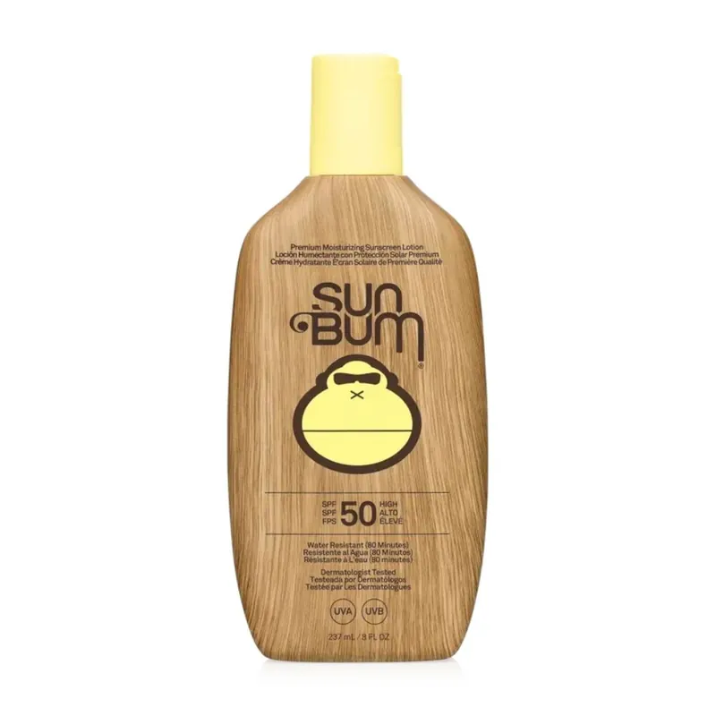 CREMA PROTECCION SOLAR SUN BUM ORIGINAL SPF 50 Dernière Chance