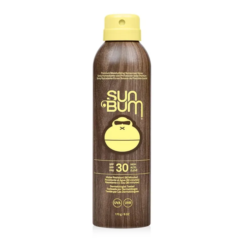 CREMA PROTECCION SOLAR SUN BUM ORIGINAL SPF 30 Marque