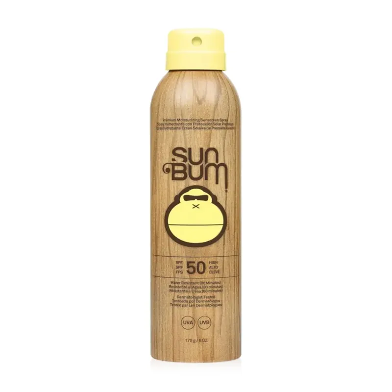 Produit De Marque CREMA PROTECCION SOLAR SUN BUM ORIGINAL SPF 50 SPRAY