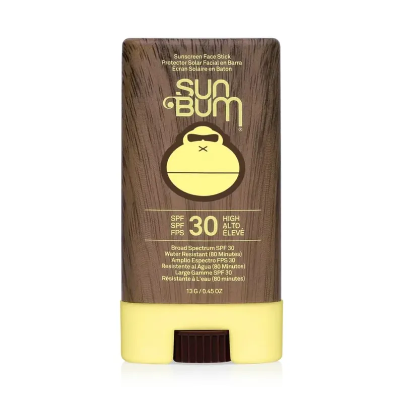 Pas Cher PROTECTOR SOLAR SUN BUM ORIGINAL SPF 30 FACE STICK