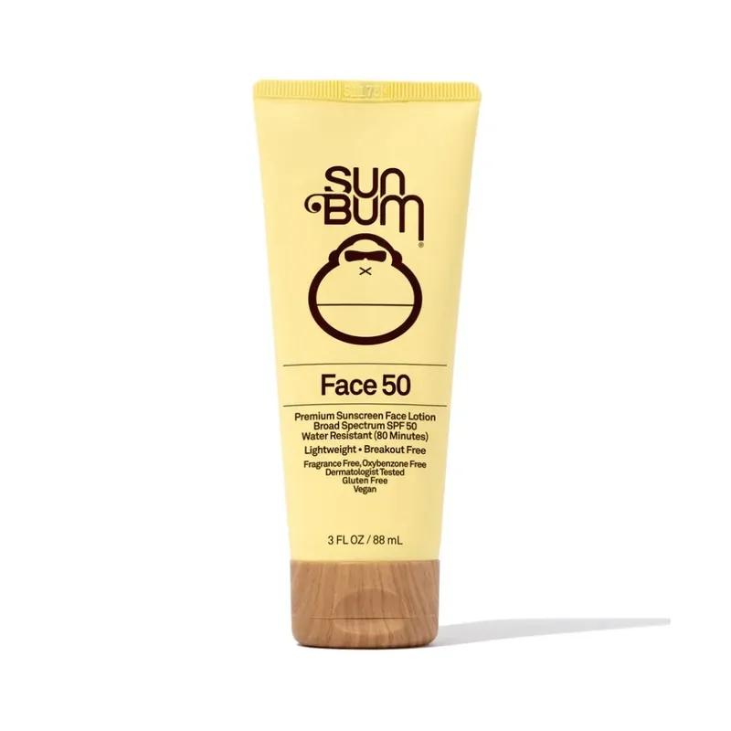 Soldes CREMA PROTECCION SOLAR SUN BUM SPF 50