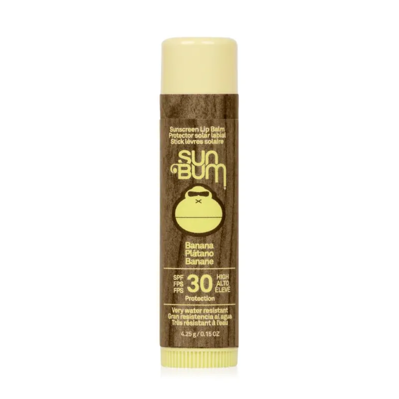 Achetez Aujourd'hui PROTECTOR LABIAL SUN BUM ORIGINAL SPF 30