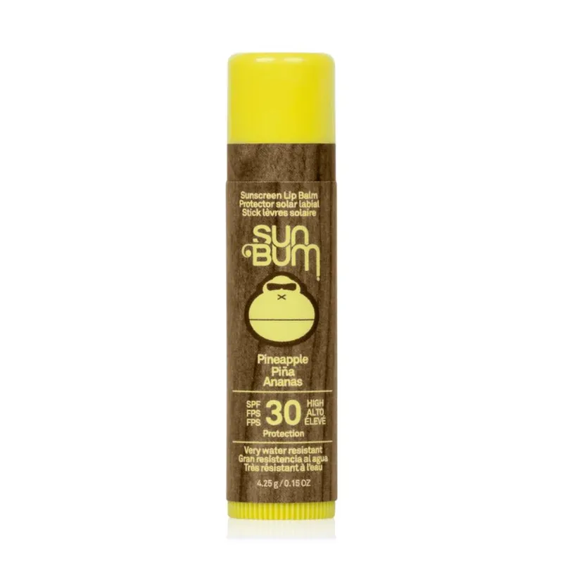 PROTECTOR LABIAL SUN BUM ORIGINAL SPF 30 Vente Flash