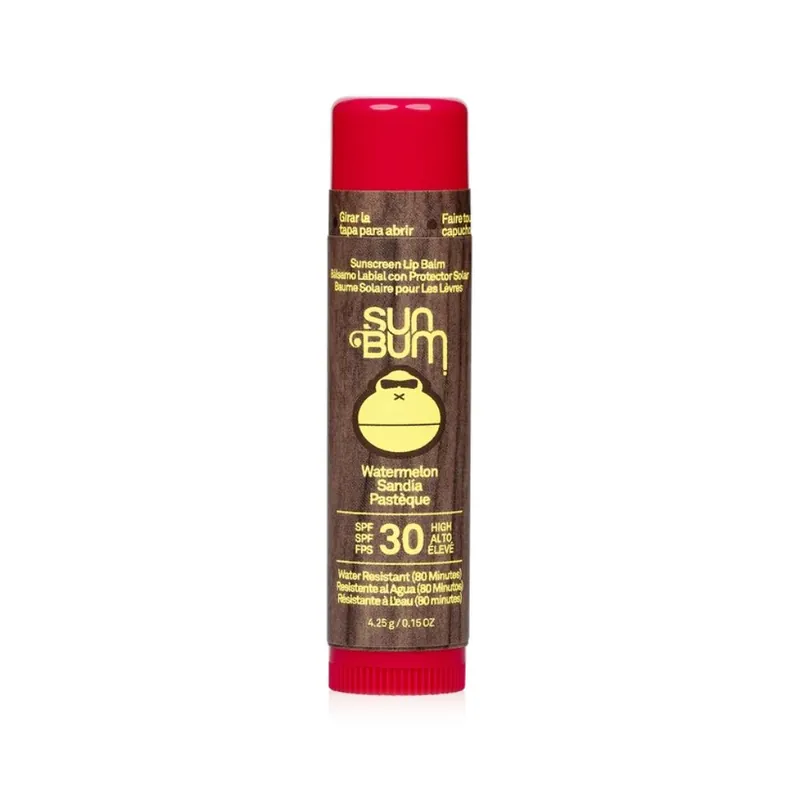Dernier Modèle PROTECTOR LABIAL SUN BUM ORIGINAL SPF 30