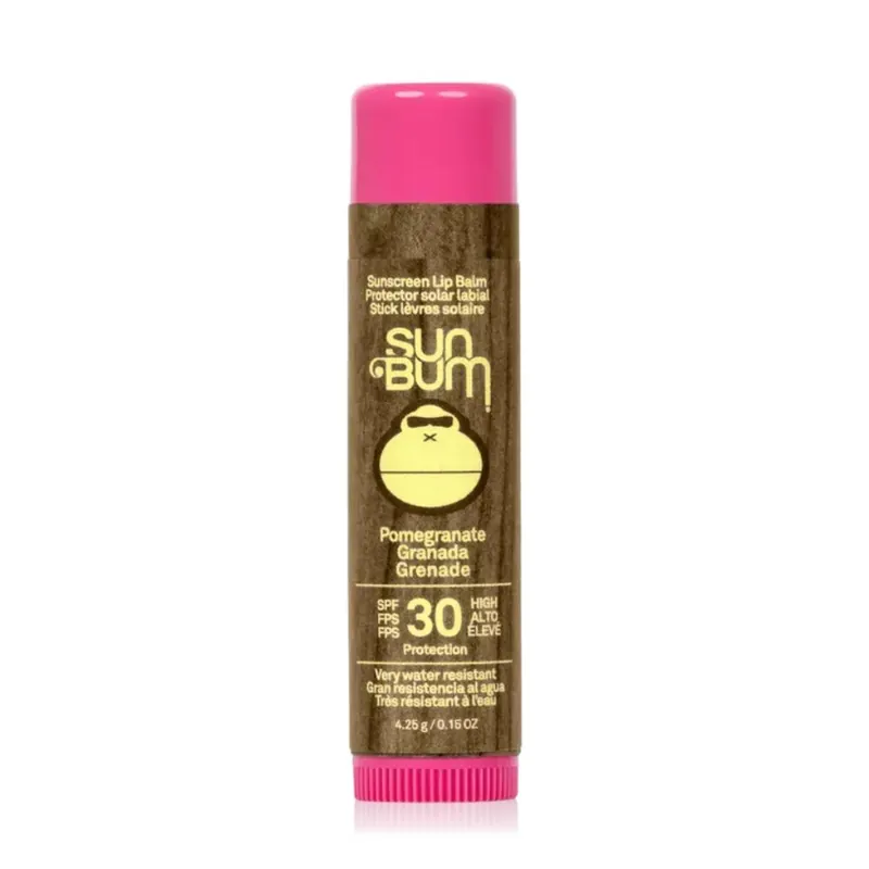 Achat Immédiat PROTECTOR LABIAL SUN BUM ORIGINAL SPF 30