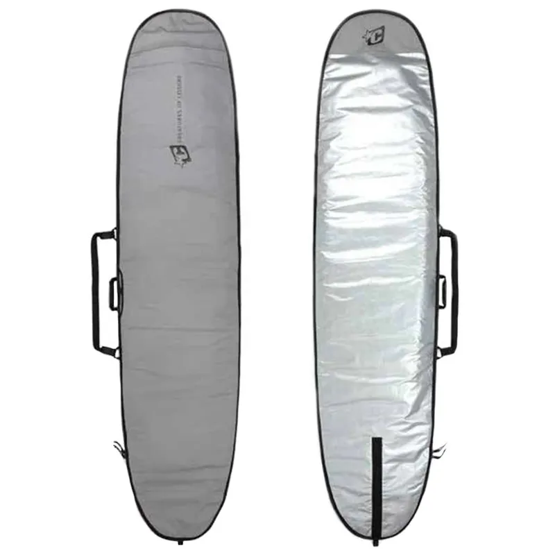 Nouvelle Collection HOUSSE CREATURES LONGBOARD EVERY DAY U. 9‘0‘‘