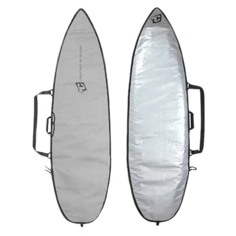 HOUSSE CREATURES SHORTBOARD EVERY DAY U. 5‘8‘‘ Must-Have