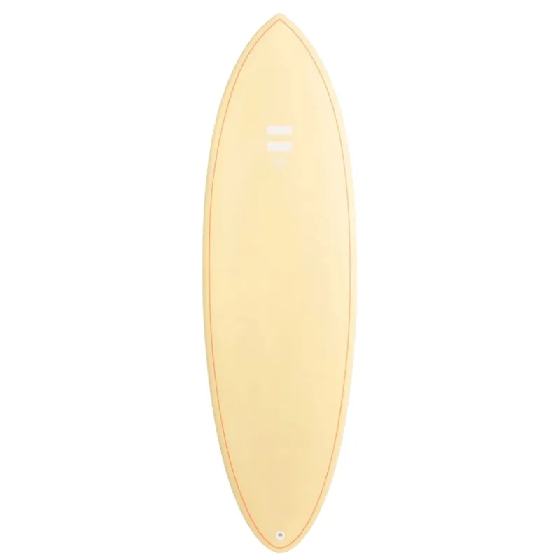 PLANCHE DE SURF INDIO ENDURANCE RACER 6‘0‘‘ Prix Cassé