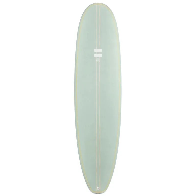 PLANCHE DE SURF INDIO ENDURANCE MID LENGHT 7‘0‘‘ Prix Choc