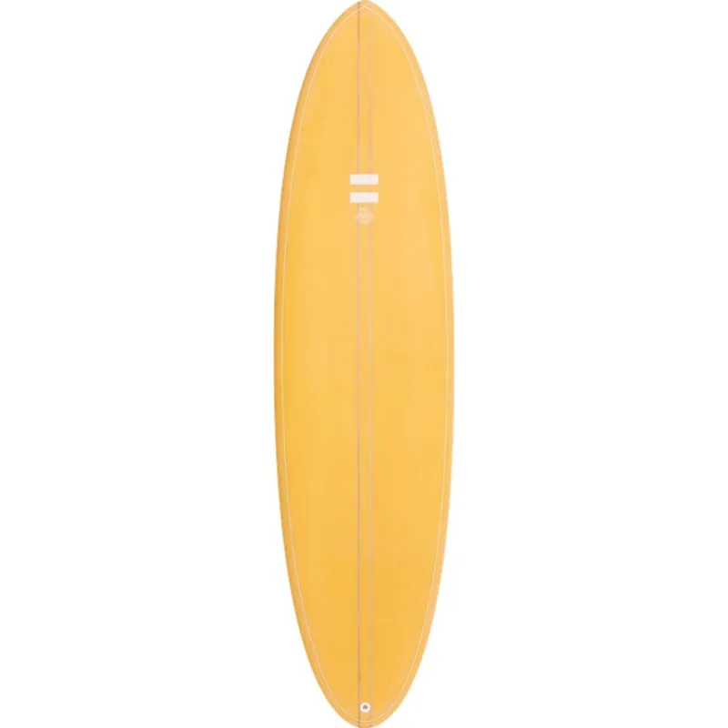 Top Vente PLANCHE DE SURF INDIO ENDURANCE THE EGG 6‘8‘‘