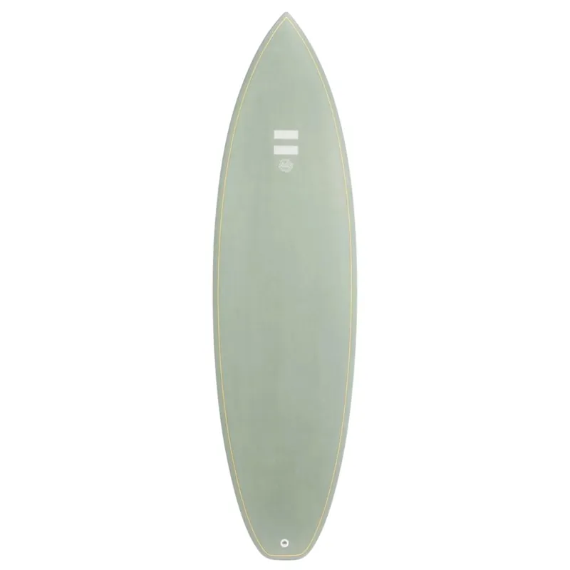 PLANCHE DE SURF INDIO ENDURANCE MIGGY 6‘6‘‘ Commander Vite