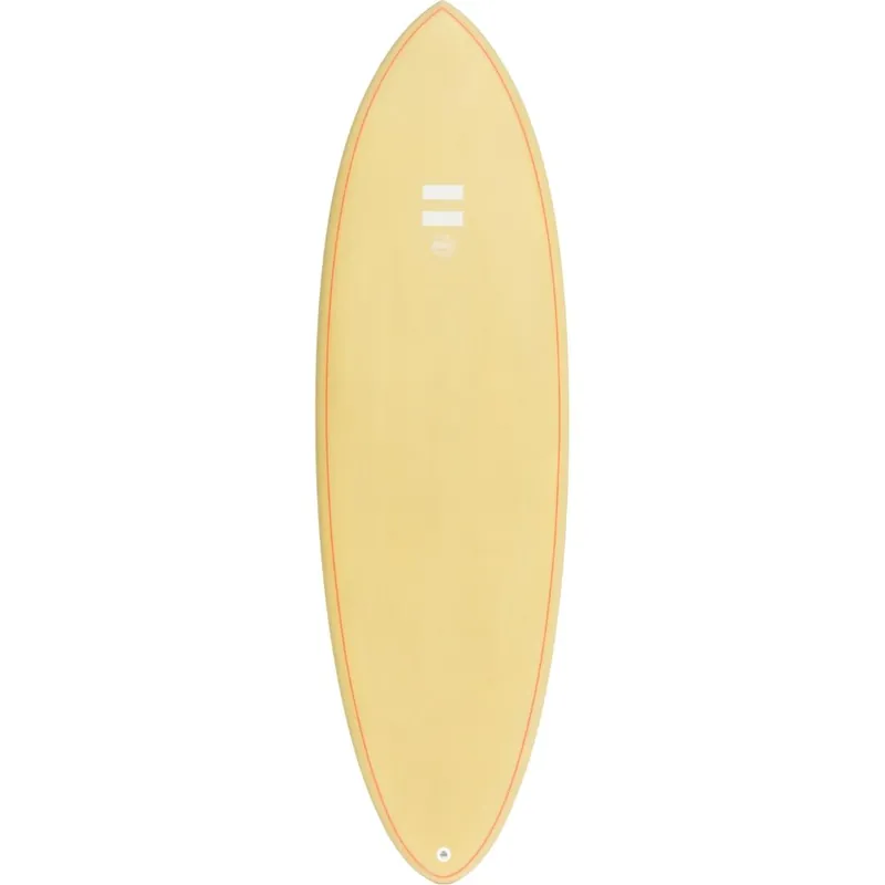 PLANCHE DE SURF INDIO ENDURANCE RACER 6‘4‘‘ Must-Have
