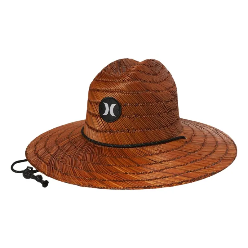CHAPEAU HURLEY M WEEKENDER LIFEGUARD Bon Plan