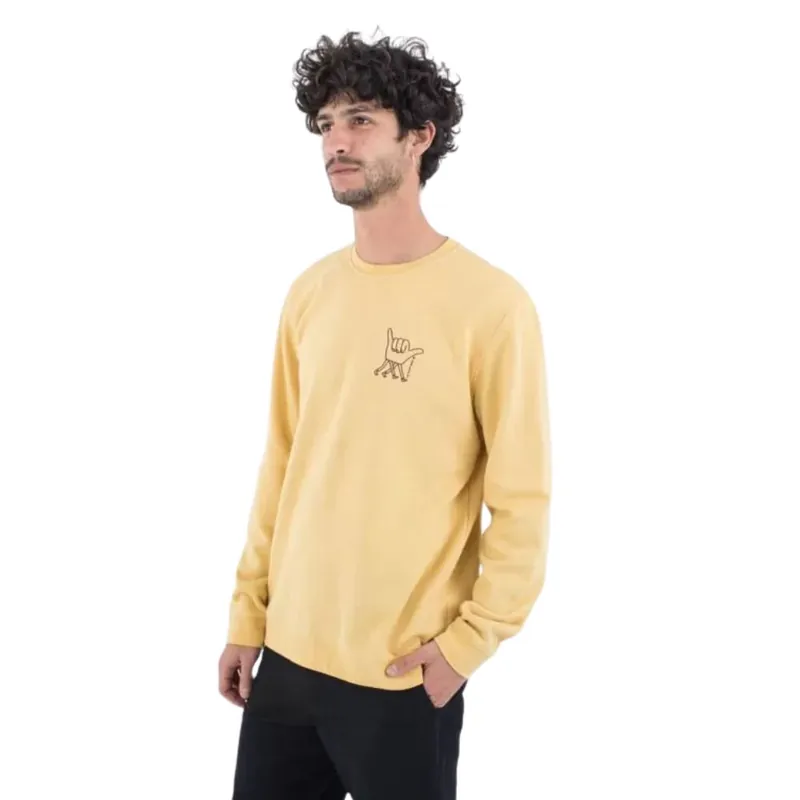 Meilleur Choix PULL HURLEY DOHENY