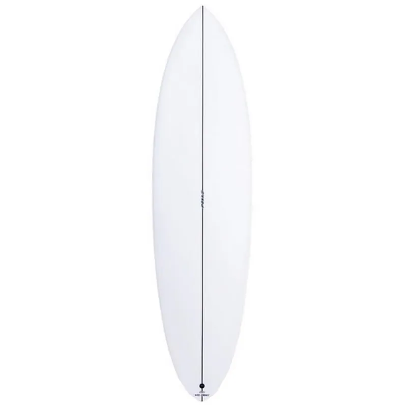 PLANCHE DE SURF PUKAS LADY TWIN 6‘2‘‘ Marque
