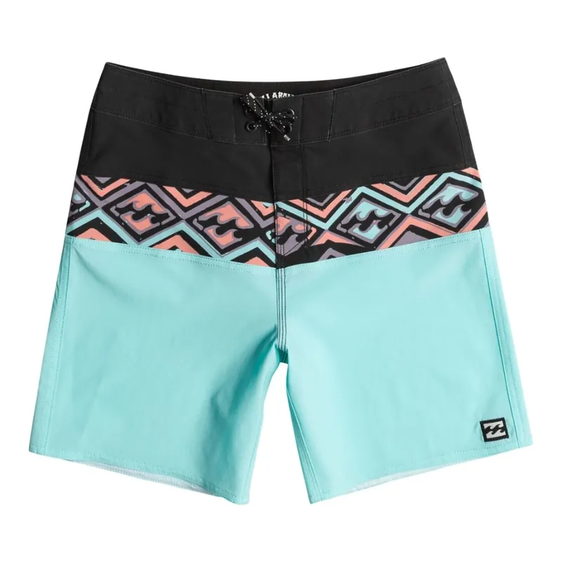 BOARDSHORT BILLABONG MOMENTUM PRO 15‘‘ Certifié