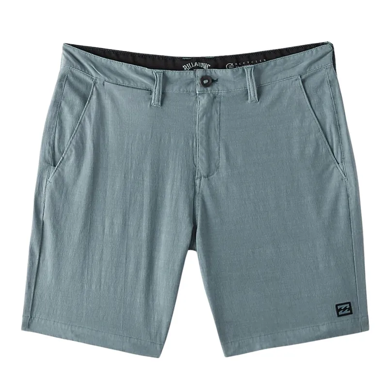 BOARDSHORT BILLABONG CROSSFIRE WAVE WASHED Dernière Chance