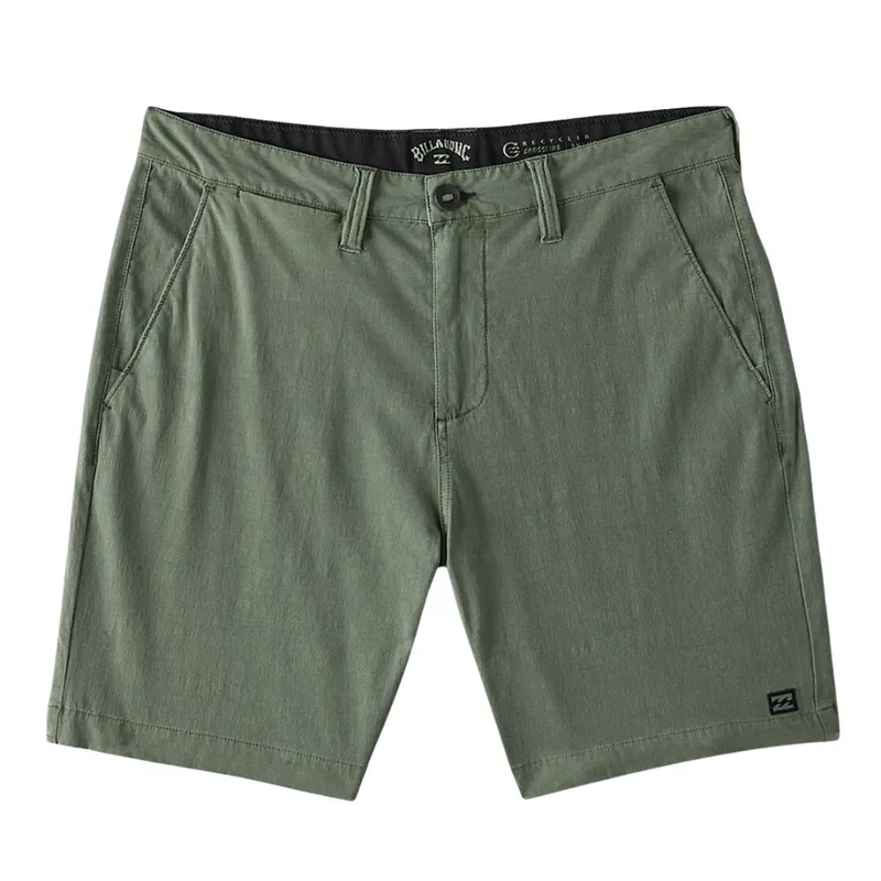 Expédié Aujourd'hui SHORTS BILLABONG CROSSFIRE WAVE WASHED