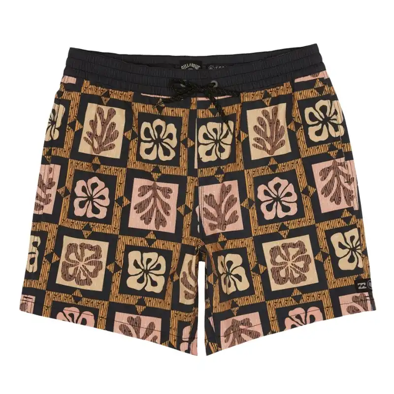 BOARDSHORT BILLABONG TIKI REEF LAYBACK Commande En Gros