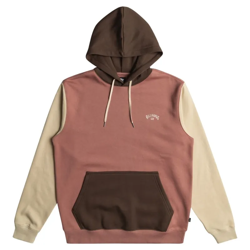 Certifié CAPUCHE BILLABONG ARCH BLOCK