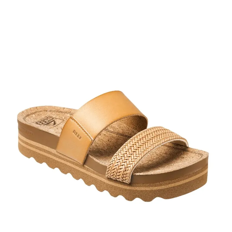SANDALES REEF CUSHION VISTA HI Offre Du Jour