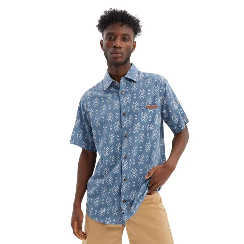 Prix Choc T-SHIRT HYDROPONIC APACHE SH