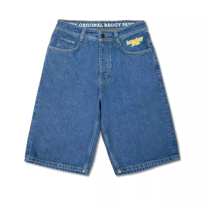 Soldes SHORTS HOMEBOY X-TRA BAGGY DENIM