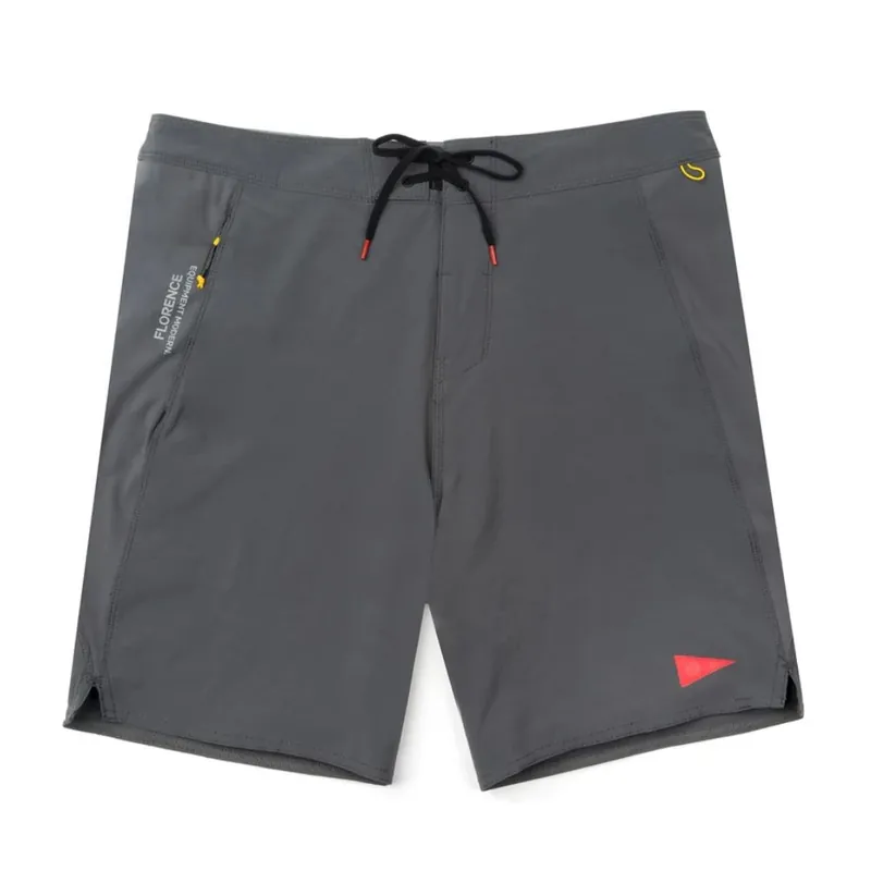 Jusqu'à Épuisement Des Stocks BOARDSHORT FLORENCE MARINE X F1 BURGEE CORDURA