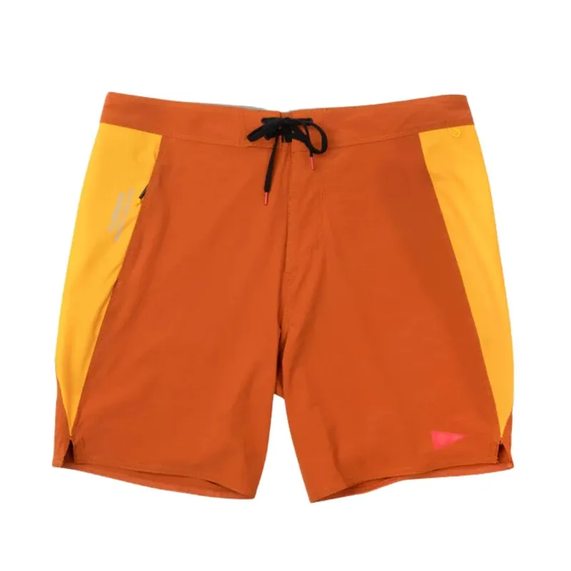 BOARDSHORT FLORENCE MARINE X F1 BURGEE CORDURA Affaire À Saisir